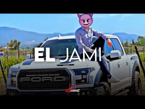 El JAMI - Grupo 3030 (Vídeo Oficial)