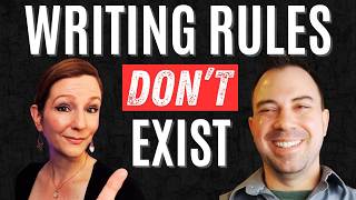 How Writers Actually Improve Their Craft: Author Matthew Bockholt