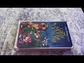 The Great Mouse Detective 1992 VHS Overview Canadian Copy
