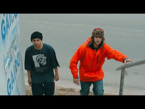 WANTED 3 - NDG x ALIAS x VIDENT x BONES x MATT (Videoclip Oficial)