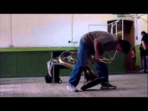 Oren Marshall @ Sotto Voce, St Marks,London.11.09.10