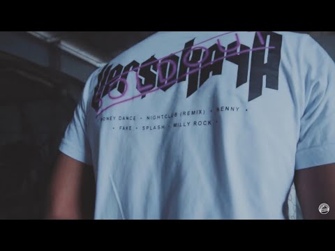 Versokaya - Money Dance ft. Psan9daplug, H3NDRIX, Chin, RealVettorazzi, Vi7u (Official Video)