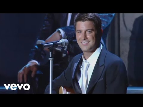 Videoclip de Rejoice — Il Divo