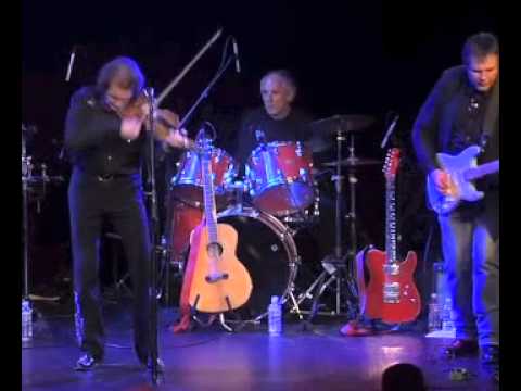 Mamma's Got the Know How Doug Kershaw Seattle Reunion