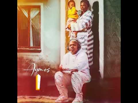 Aymos - Mama [Official Audio]