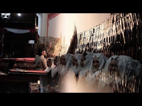 EEEE JEBUL KAE (MARI KANGEN) // VERSI KI SIGID ARIYANTO - LIVE IN KEREK TUBAN