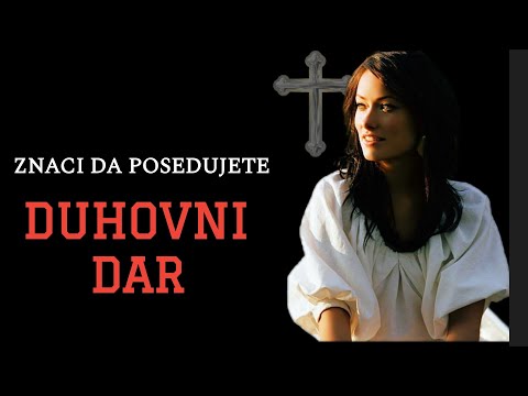 PONEKAD VAS ZLO NAPADA ZBOG ONOGA ŠTO IMATE U SEBI