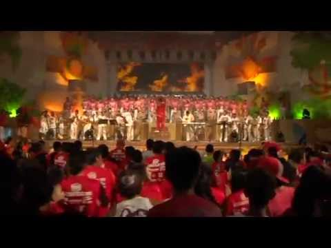 O Canto Do Xamã Kanamari video