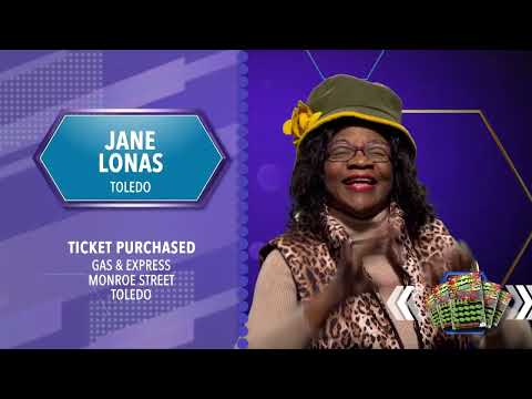 Cash Explosion Game Show Contestants