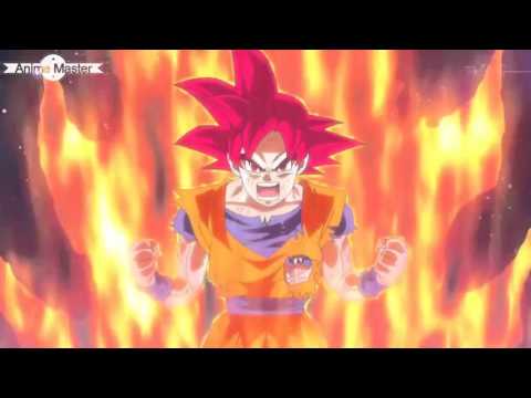 Dragon Ball Super  AMV    Killing Our Memories