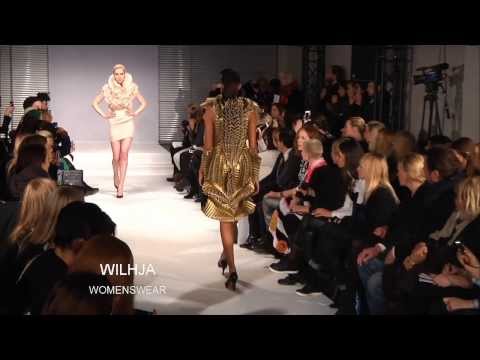 Rookies - Swedish Fashion Talents Fashion Show