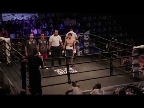 Walison Henrique  Vs.  Loran Medeiros