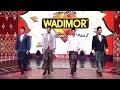 Iklan Wadimor Jingle Wadimor Dangdut Ft Ridwan Naibaho LIDA 2024