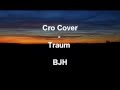 BJH - Cro - Traum [Cover 2014] #acoustic 