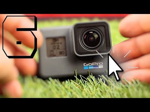 GOPRO HERO 6 ❌ HOT UND SCHROTT ⭐⭐⭐⭐⭐ WAS GEHT BEI DER NEUEN