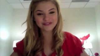 Stefanie Scott checks in to discuss her new single &quot;The Girl I Used To Know&quot;!