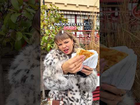 TASTETEST✨Wie schmeckt Carbonara auf Brot?? 🍞#eatwithme #whatieat #stuttgart