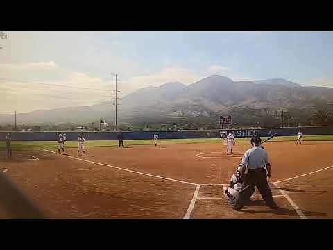 Sofie Aviles /FHS / Easton Preps 16u Cali/ 2024