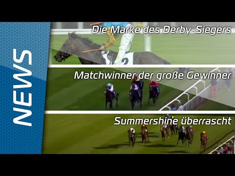 Sport-Welt TV News - 5.7.2017