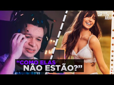 ESSAS MULHERES TINHAM QUE ESTAR NA LISTA DAS 100 FACES MAIS BONITAS DE 2021 - Cortes do Aruan