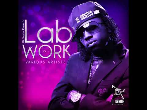 "Mavado & Di Genius - Can't Take Wi Life (Official Audio) - Impact Mondays"