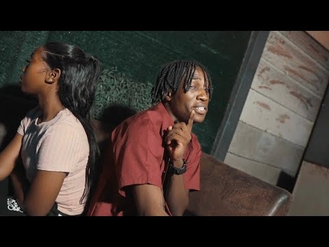 Chillmaster - Merry Go Round ft Boi Shona