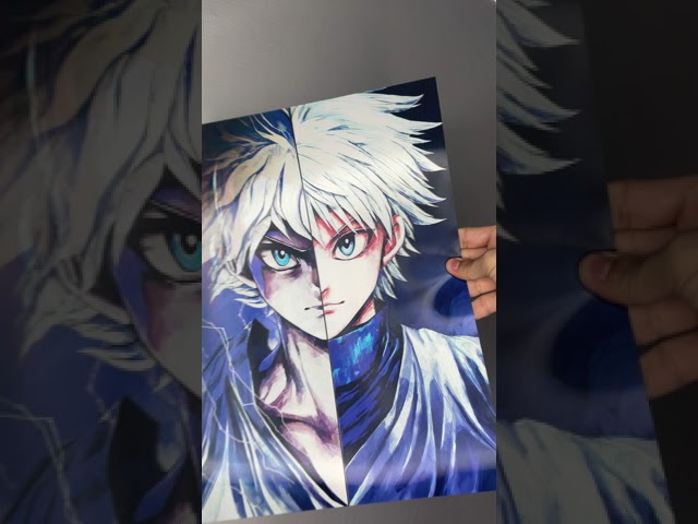 بوستر القناص 3D