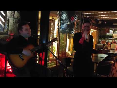 EMINA SALI - Daj ne pitaj (Acustic band - Live)