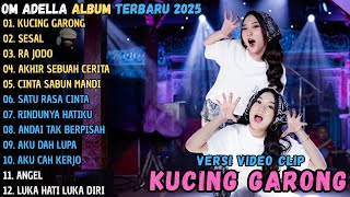 Download lagu KUCING GARONG - SESAL - RA JODO || OM ADELLA FULL ALBUM TERBARU 2025 || FENDIK ADELLA mp3 Download lagu KUCING GARONG - SESAL - RA JODO || OM ADELLA FULL ALBUM TERBARU 2025 || FENDIK ADELLA mp3