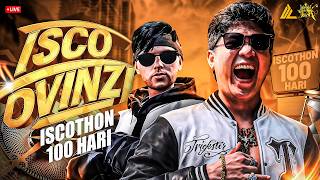 Download lagu ISCOTHON DAY 83 - SCO ADA YANG VIRAL NIH DI MALAM MINGGU mp3