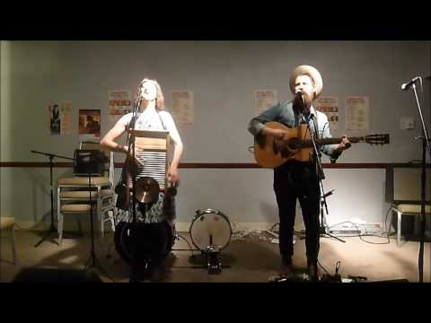 Tomato Tomato  one song from 2017 Folk Alliance Conference