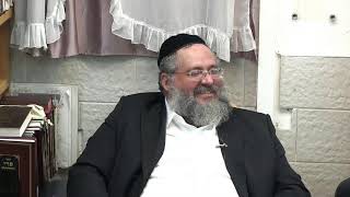 החיד''א-שיעור ערב בהלכה ואגדה-אור לכ''ב תמוז תשפ"ב