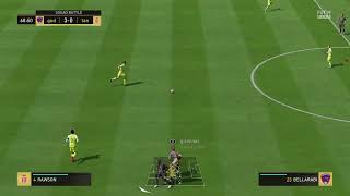 FIFA19 FUT レジェンド / PS4 PRO ( SSD ) / NO VOICE /