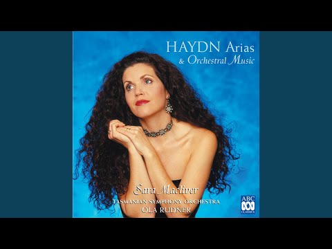 Nocturne No. 3 in C Major, Hob. II:32: 1. Allegro moderato