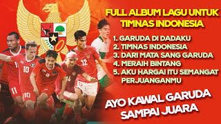 Download lagu Kumpulan Lagu Dukungan Untuk TIMNAS Indonesia U-23 Piala Asia Qatar mp3