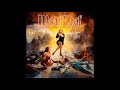 Meat Loaf - Running Away From Me