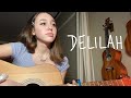 Delilah Hey There Delilah To The Tune Of Jolene