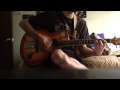 "Off The Map" [Alkaline Trio cover] (Acoustic)
