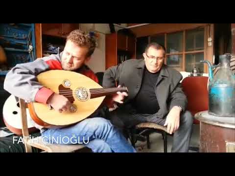 SEFİL BAYKUŞ - Fatih ÇİNİOĞLU & Ramazan KOYUNCU