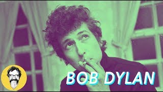 BOB DYLAN | MUSIC THUNDER VISION