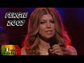 Fergie - Finally - A Home For The Holidays (2007)