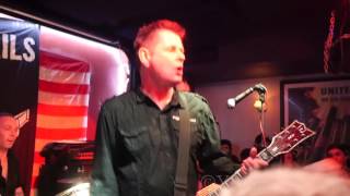 The Partisans - Blind Ambition@ Grand Victory 04/25/15