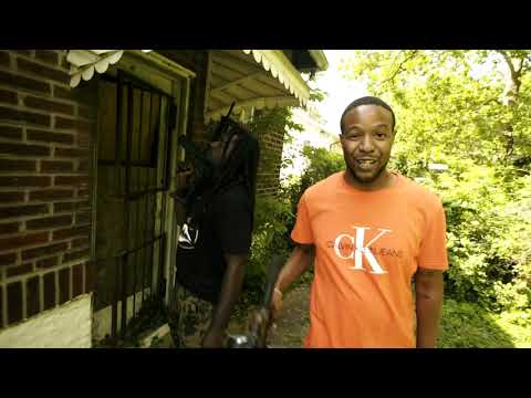 Foe Woody - Slide Official Music Video)Prod. By RMG Nu
