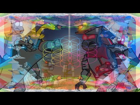 Triangle vs Monkey - Part 39 hymn for the weekend (Credits to @BluntBrothersProductions)