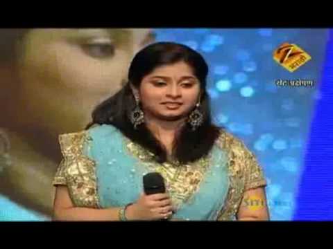 EP - Sa Re Ga Ma Pa Season 7 - Indian Marathi TV Show - Zee Marathi