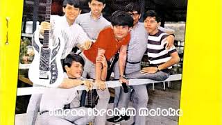 Download lagu DIGITALLY REMASTERED 'KU PERGI DULU' A RAMLIE mp3