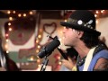 Langhorne Slim - Bad Luck (Live @Pickathon 2012)