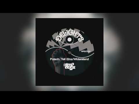 SimfOnyx - Widerstand [Audio]