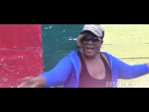 LADY DONNA FT ALPACHINO - SAVE A LIFE