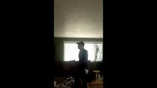 Sworn in a song for the nameless original vocal cover